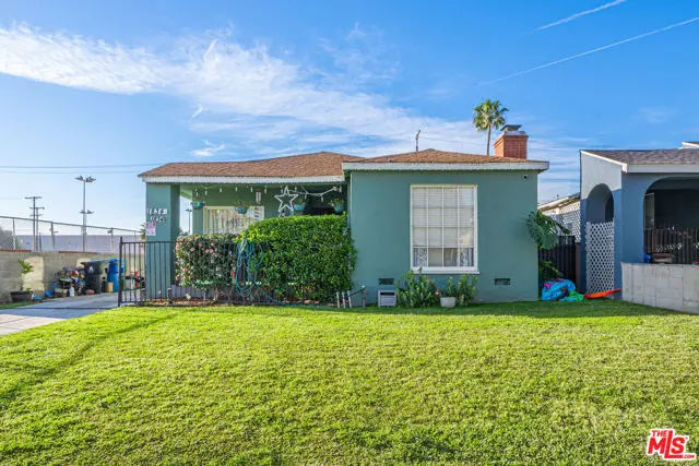 1834 W 87th Street, Los Angeles, CA 90047 - #3