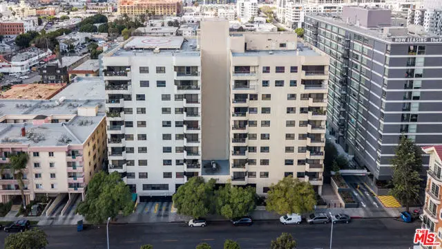 727 S Ardmore Avenue #304, Los Angeles, CA 90005 - #1