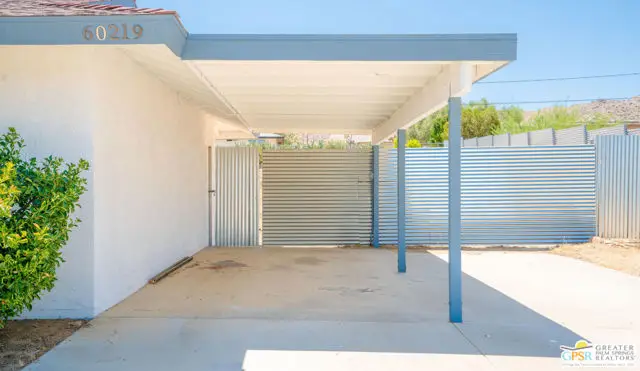 60219 Latham Trail, Joshua Tree, CA 92252 - #3