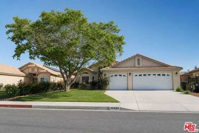 14433 Hillsborough Drive, Victorville, CA 92392 - #1