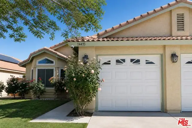 14433 Hillsborough Drive, Victorville, CA 92392 - #2