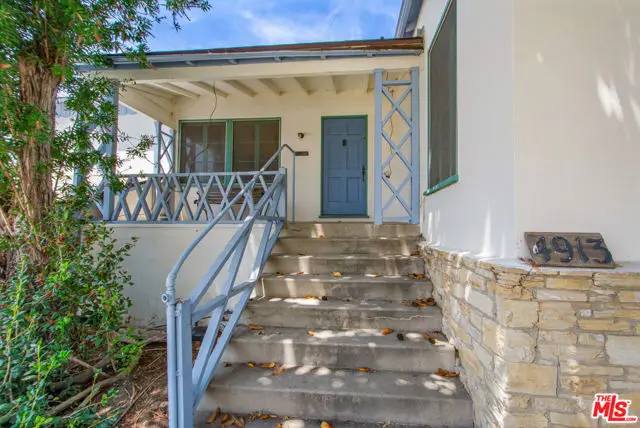 4913 Presidio Drive, View Park Windsor Hills, CA 90043 - #1