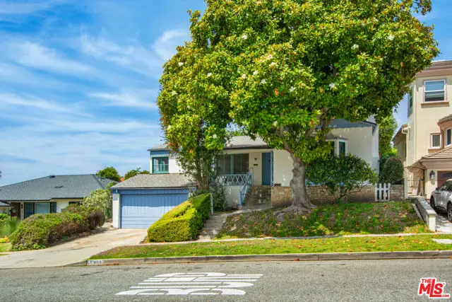 4913 Presidio Drive, View Park Windsor Hills, CA 90043 - #3