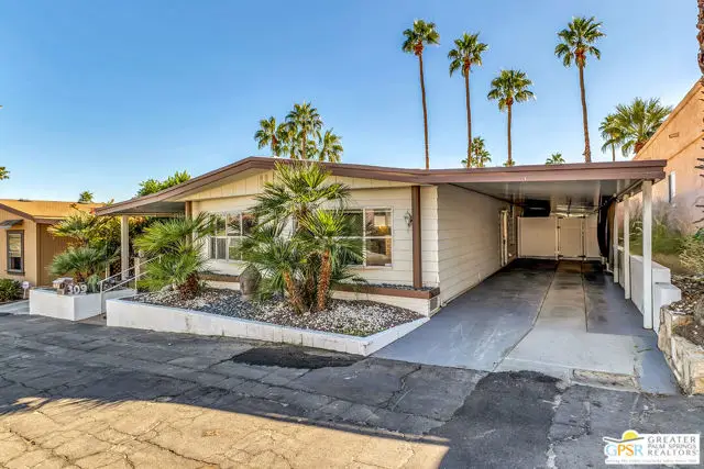 309 Marble Lane, Palm Springs, CA 92264 - #1