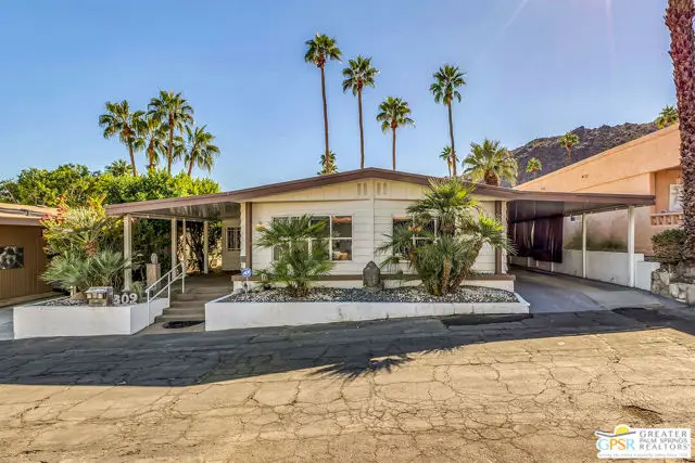 309 Marble Lane, Palm Springs, CA 92264 - #2
