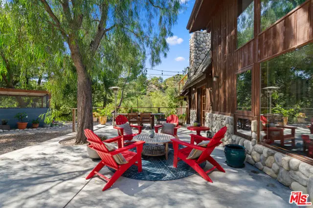 1640 Old Topanga Canyon Road, Topanga, CA 90290 - #1
