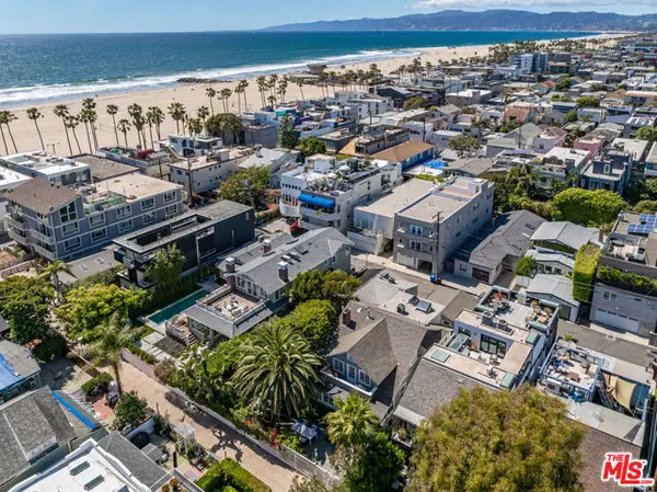 0 27th Avenue, Venice (los Angeles), CA 90291
