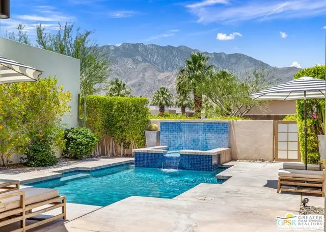 2684 Isabella Way, Palm Springs, CA 92262 - #1