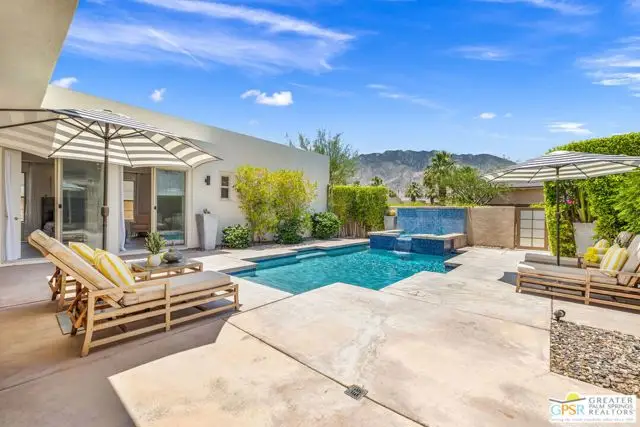 2684 Isabella Way, Palm Springs, CA 92262 - #2