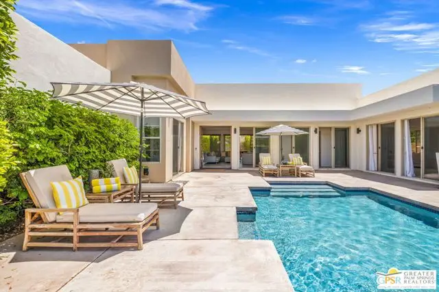 2684 Isabella Way, Palm Springs, CA 92262 - #3