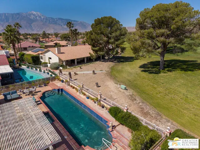 8851 Clubhouse Boulevard, Desert Hot Springs, CA 92240 - #1