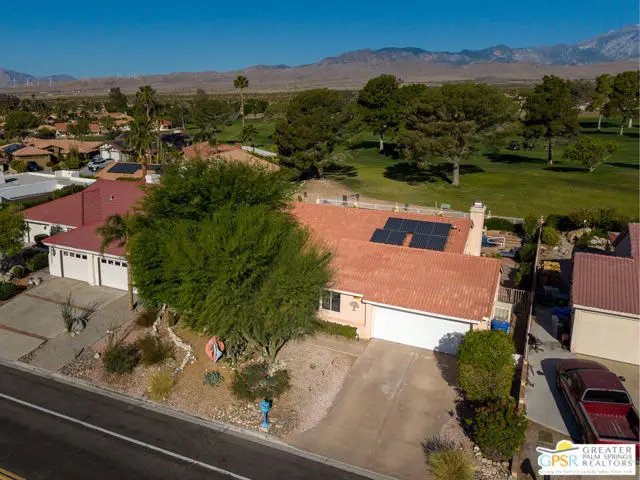 8851 Clubhouse Boulevard, Desert Hot Springs, CA 92240 - #2