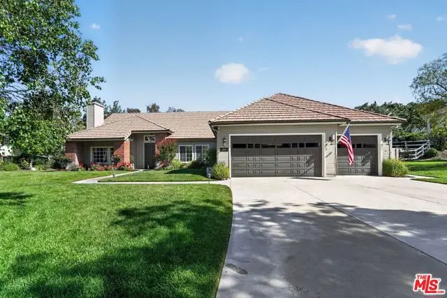 15555 Bronco Drive, Canyon Country, CA 91387 - #2