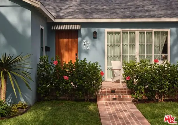 3432 Fay Avenue, Culver City, CA 90232