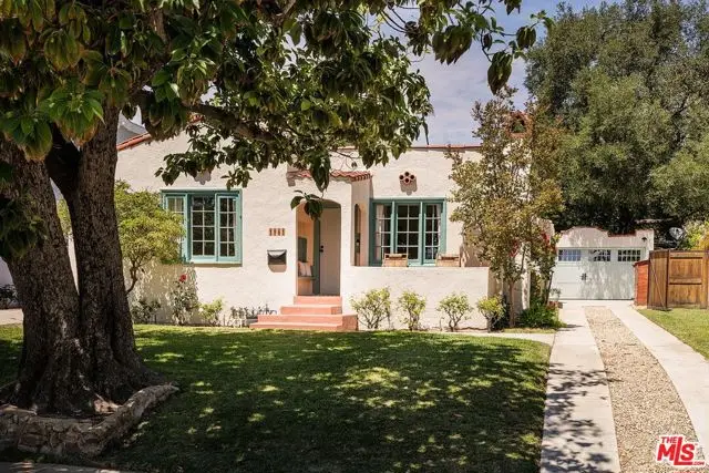 1961 Queensberry Road, Pasadena, CA 91104 - #1