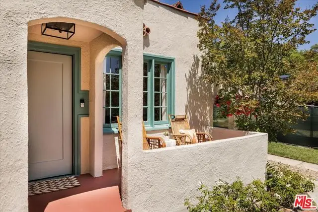 1961 Queensberry Road, Pasadena, CA 91104 - #3