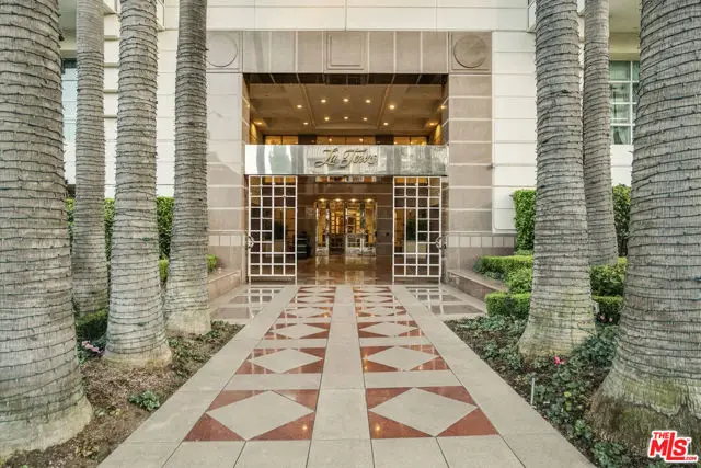 10380 Wilshire Boulevard #1501, Los Angeles, CA 90024 - #1