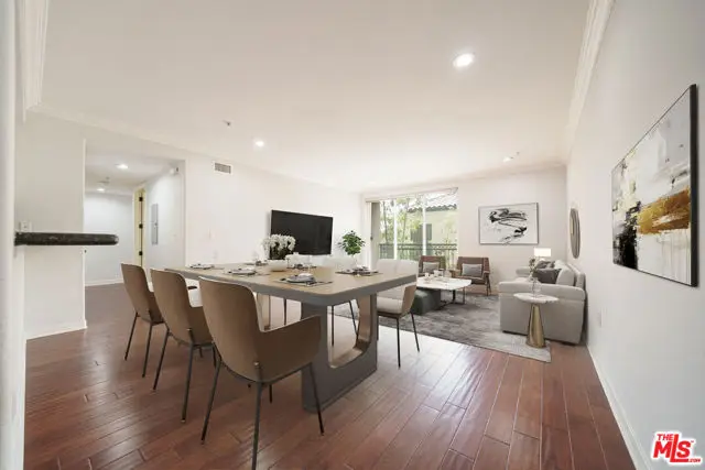 1401 S St Andrews Place #201, Los Angeles, CA 90019 - #3