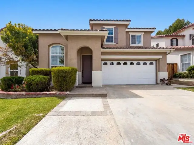 28441 Silverking Trail, Santa Clarita, CA 91390 - #1