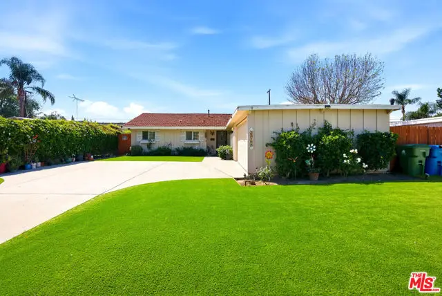 15708 Horace Street, Granada Hills, CA 91344 - #1