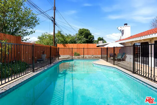 15708 Horace Street, Granada Hills, CA 91344 - #2