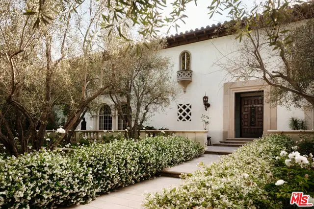 703 N Arden Drive, Beverly Hills, CA 90210 - #1