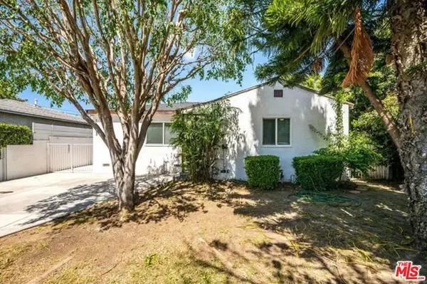 11333 Braddock Drive, Culver City, CA 90230