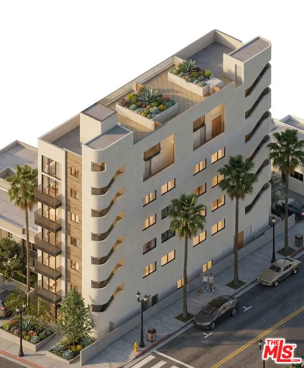 163 N Edgeware Road, Los Angeles, CA 90026