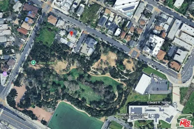 163 N Edgeware Road, Los Angeles, CA 90026 - #3