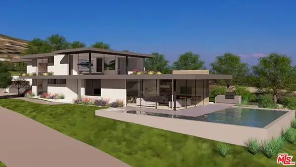 30053 Harvester Road, Malibu, CA 90265