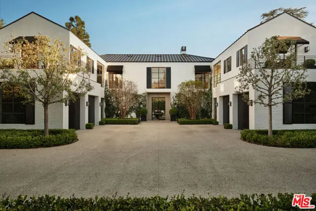 12846 Highwood Street, Los Angeles, CA 90049 - #2