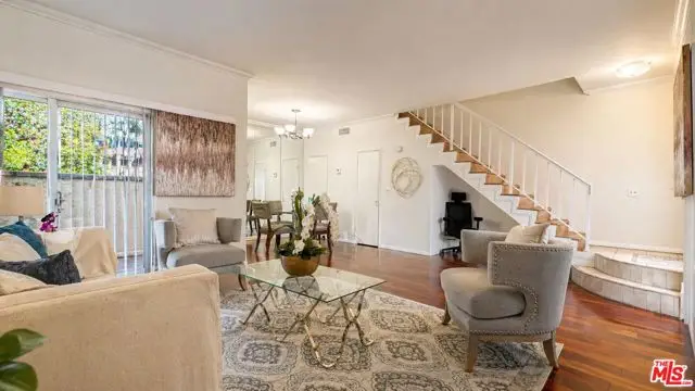 5139 Balboa Boulevard #12, Encino, CA 91316 - #3