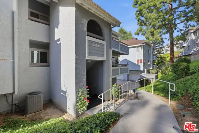 26838 Claudette Street #227, Santa Clarita, CA 91351 - #1