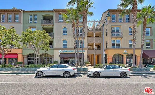 13020 Pacific #303, Los Angeles, CA 90094 - #1