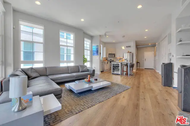 13020 Pacific #303, Los Angeles, CA 90094 - #2