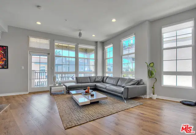 13020 Pacific #303, Los Angeles, CA 90094 - #3