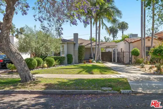 2130 Kelton Avenue, Los Angeles, CA 90025 - #1