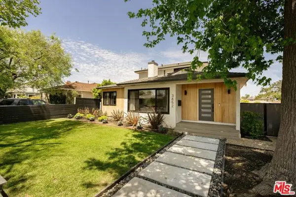 3852 Bledsoe Avenue, Los Angeles, CA 90066