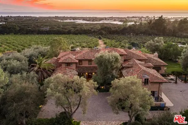 1915 Monte Alegre Drive, Carpinteria, CA 93013