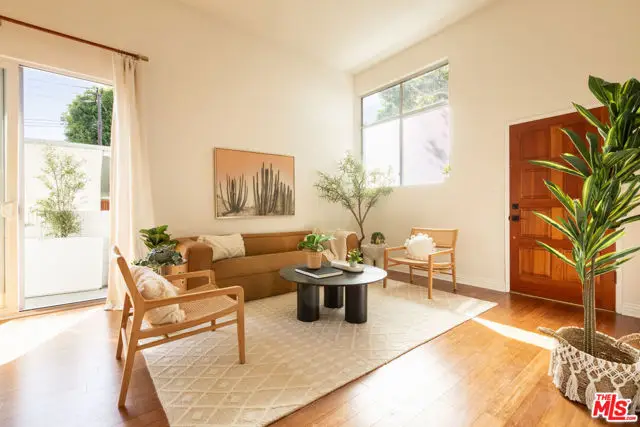1304 Berkeley Street #3, Santa Monica, CA 90404 - #1