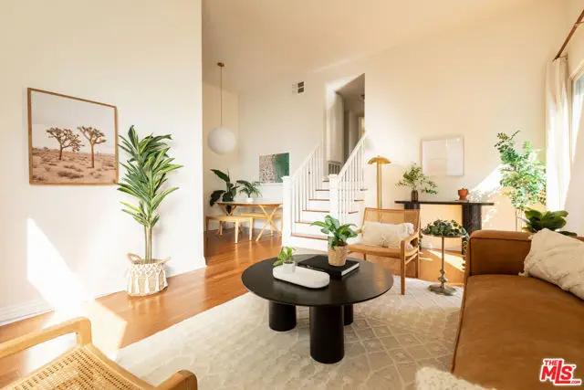1304 Berkeley Street #3, Santa Monica, CA 90404 - #2
