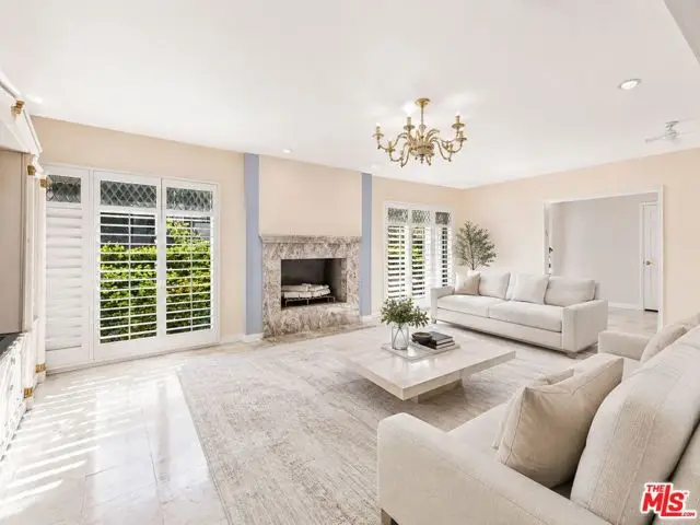 1118 Roscomare Road, Los Angeles, CA 90077 - #1