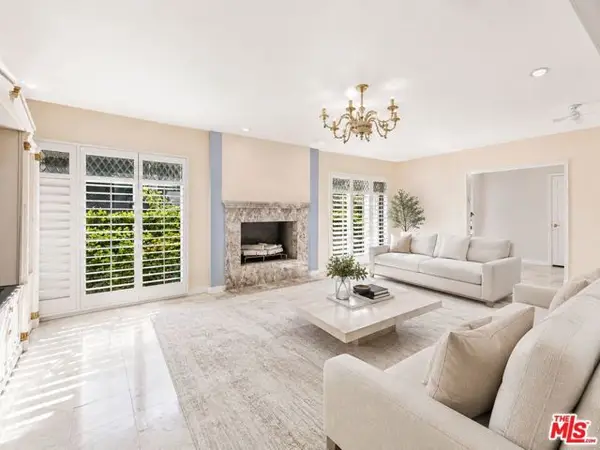 1118 Roscomare Road, Los Angeles, CA 90077