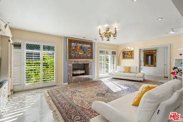 1118 Roscomare Road, Los Angeles, CA 90077 - #2