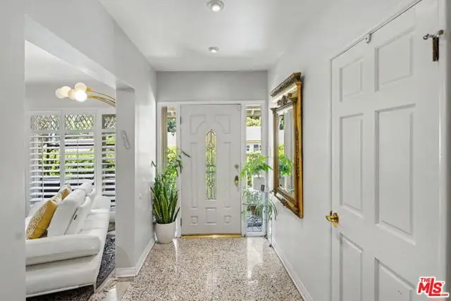 1118 Roscomare Road, Los Angeles, CA 90077 - #3
