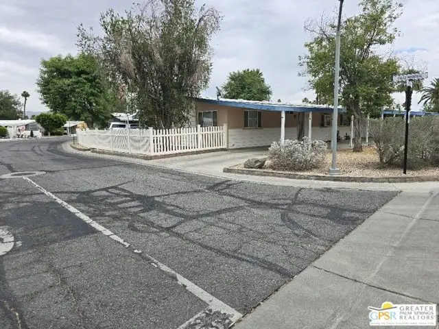 520 Calle Madrigal, Cathedral City, CA 92234 - #1