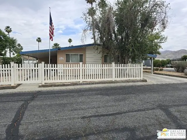 520 Calle Madrigal, Cathedral City, CA 92234 - #2