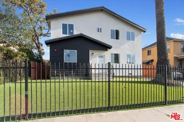 222 W 80th Street, Los Angeles, CA 90003 - #1