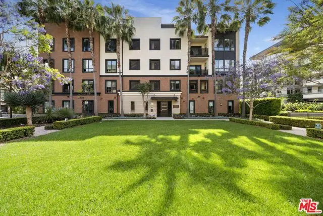 12526 W Fielding Circle #6, Los Angeles, CA 90094 - #1