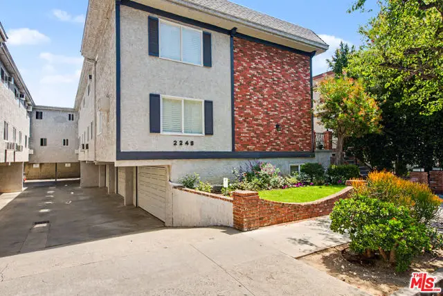 2248 S Bentley Avenue #2, Los Angeles, CA 90064 - #1